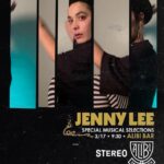Jennifer Lindberg Instagram - ATTENTION SALT LAKE CITY! i will be selecting tunes thursday eve from 9:30 pm - 1 am.. at ALIBI BAR wear green. or i’ll pinch ya. 💚💚💚💚💚💚
