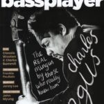 Jennifer Lindberg Instagram – Thank you #bassplayermag 
For thinking of me🌺
What a delight it was speaking w you! 

♥️♥️♥️♥️