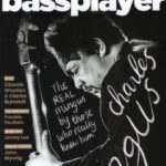 Jennifer Lindberg Instagram - Thank you #bassplayermag For thinking of me🌺 What a delight it was speaking w you! ♥️♥️♥️♥️