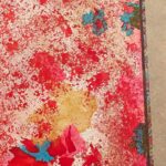Jennifer Lindberg Instagram - In the works. 🌺