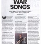 Jennifer Lindberg Instagram - Thank you #bassplayermag For thinking of me🌺 What a delight it was speaking w you! ♥️♥️♥️♥️