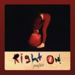 Jennifer Lindberg Instagram - happy 8 years to my debut LP “right on” wow. time is flying.. i had the time of my life making this record. i love you @normito so many laughs. shoot. and tears, when this beautiful process had come to an end. my sister coerced me into doing a cleanse w her the last couple of days i was in the studio.. (not recommended 🤣🤣) on the final day, after all was said and done, i sat in my car, in the studio driveway, and balled my eyes out.. i couldn’t leave.. i couldn’t believe it was over.. (i was however, so stoked that cleanse was over) she was the culprit for that crazy release in the car though… were talking deep guttural cries..like the truly sad tears.. (probs some other stuff coming up for SHORE) anyhow!!! so happy normy and i got to make this together.. i am forever proud 🌺♥️🌺 #righton