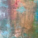 Jennifer Lindberg Instagram - i will have more paintings available soon.. 🌺♥️🌺