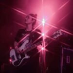 Jennifer Lindberg Instagram - only a handful of days until we hit the road again!!! AND!! I have a few paintings available.. offering a 10% discount, as I need to make space for anew .. SWIPE LEFT, and DM FOR DETAILS 🌺♥️🌺 📷 by @gabriela.bcn