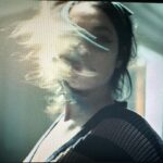 Jennifer Lindberg Instagram - a still from @sierraswan new music video coming sooon!!!! I love you girl. thanks for being a constant solid in my life. be lost without ya.