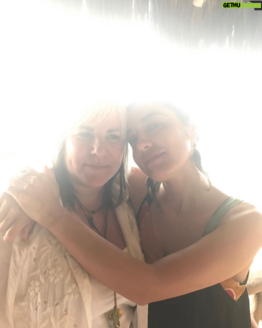 Jennifer Lindberg Instagram - My beautiful friend! Happy Bday! Weve been through it all, and I wouldn’t change one darn thing! I love you!! You are priceless and those of us lucky enough to know your love , are truly blessed ! CELEBRATE YOURSELF every damn day! seeya soon! ♥️🌺♥️ @kristin_holt_13