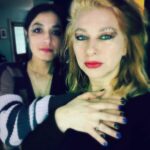 Jennifer Lindberg Instagram - my sweetest love, pumpkin pie , munchkin pea pod I LOVE YOUUUU.. and I am forever grateful you were born and for our beautiful bond. Theres no one quite like you , nor anyone who quite gets me like ya do ! HAPPIEST OF HAPPY BDAYS! I hope you are basking in all that costa rica sun celebrating the joy that is you! You are pure magic! and I am one lucky bee to call you a friend .. Thank you. thank you . thank you ♥️♥️♥️♥️♥️ ps.. love your chola ways !!!never change. 😘 @sierraswan