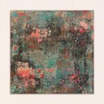 Jennifer Lindberg Instagram – DM FOR DETAILS 🌺🌺
#abstractpainter
#abstarctart