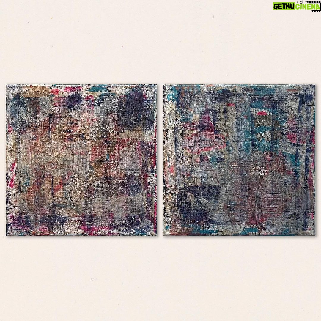 Jennifer Lindberg Instagram - “7 days of painting 2 at a time” i am so thankful to all of you who PREORDERED!! (sold out) this is in no particular order.. (it was first come first serve 🌺) i am shipping monday , so y’all will have to wait and see which ones are yours!!! (hoping everyone will be happy) it was tremendously difficult not to think about that whilst painting these, knowing they were already spoken for .. more pressure that way, i guess.. with that being said, i am so grateful for this opportunity to step outside of the familiar.. and MORE than appreciative for those of you who took interest🌺 thank you thank you thank you.. i love you ♥️🌺♥️