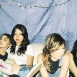 Jennifer Lindberg Instagram - 19 years old!!! (this is the age I was when I met @emiij ) my how time flies.. Happy anniversary my beautiful sisters. @warpaint I love you and our musical child, eternally.!!!! Where would I be without the past 19 years of wild magic ?!?!… soooooo many memories. Im proud of us. Lord knows it def didnt come without its challenges, trials and tribulations. and we have made it another year. 🙏🏽🙏🏽🙏🏽🙏🏽🙏🏽 grateful. ♥️🌺🌺♥️ Happy Valentines Day💕