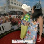 Jennifer Robertson Instagram - It’s Derby Day! @kentuckyderby