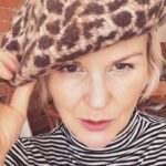 Jennifer Robertson Instagram - Hat S.O.S.