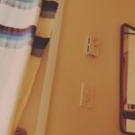 Jennifer Robertson Instagram – *Sound on* Dog wants nothing to do with child practicing trumpet in the next room. 😂