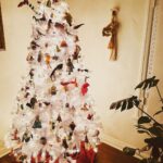 Jennifer Robertson Instagram - Dec 25th in LA 🎄 🕎