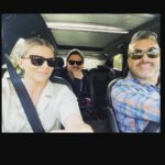 Jennifer Robertson Instagram - Dec 25th in LA 🎄 🕎