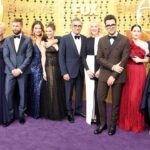 Jennifer Robertson Instagram - TBT to the 71st Emmys. 😁 #schittscreek