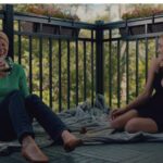 Jennifer Robertson Instagram - Happiest of Birthdays to @briannehowey Friends on screen, and friends in real life. Miss you pal. ❤️