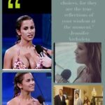 Jennifer Walcott Instagram - “Embrace your choices, for they are the true reflections of your wisdom at the moment.” -Jennifer Archuleta #beyondthevelvetropes #comingsoon #📖