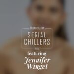 Jennifer Winget Instagram - Most performers excel in one specific genre, but not Jennifer Winget. The actor has gone from playing a complex and obsessive character in one show (‘Beyhadh’ and ‘Beyhadh 2’) to a cultured, naive, timid, and trusting one in her next (‘Bepannaah’), followed by a dedicated army officer who single-handedly pins down baddies (‘Code M’). The fact that she can play such versatile and challenging roles with so much ease proves her mettle as an actor, making her one of the best in the industry.We caught up with the actor for the fourth episode of the #SerialChiller series where she talks about being her own cheerleader, the challenges of playing such complex characters, always going by her gut feeling, and trusting her instincts. Click on the link in bio for the full interview. Catch the video on our YouTube channel! ✍ by @ganglyganguly Digital Editor: @sonalved Video edited by: @sakshikarande_ #CosmoIndia #CosmopolitanIndia