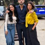 Jennifer Winget Instagram - This is US @reem_sameer8 @jenniferwinget1