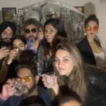 Jennifer Winget Instagram - Oh Hello, 2024! ✨