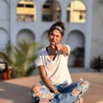 Jennifer Winget Instagram - U