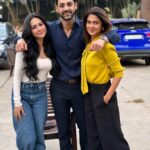 Jennifer Winget Instagram - This is US @reem_sameer8 @jenniferwinget1