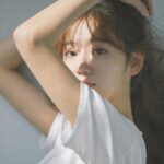 Jeon Hye-won Instagram - 🤍 . . . Photo. @cha_young_min_ Make up. @jennyhouse_ssung Hair. @jennyhouse.haru