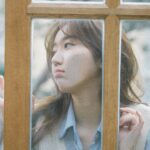 Jeon Hye-won Instagram - 🤍 . . . Photo. @cha_young_min_ Make up. @jennyhouse_ssung Hair. @jennyhouse.haru