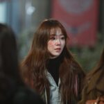 Jeon Hye-won Instagram - 🌭🤜🤛
