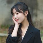 Jeon Hye-won Instagram - 오래 기억에 남을 유니스 팀 그리고 양성실 안녕:)