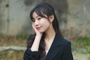 Jeon Hye-won Instagram - 오래 기억에 남을 유니스 팀 그리고 양성실 안녕:)