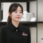 Jeon Hye-won Instagram - 향기🥰