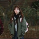 Jeon Hye-won Instagram - 🌭🤜🤛