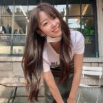 Jeon Hye-won Instagram - :)