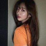 Jeon Hye-won Instagram - 휘릭