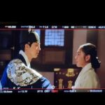Jeon Hye-won Instagram – #연인 
소현세자와 강빈, 예쁘게 봐주셔서 진심으로 감사하고 감사했습니다:)