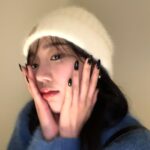 Jeon Hye-won Instagram – 😎