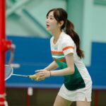 Jeon Hye-won Instagram - 오래 기억에 남을 유니스 팀 그리고 양성실 안녕:)