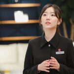 Jeon Hye-won Instagram - 향기🥰