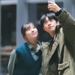Jeon Hye-won Instagram - #그해우리는 그동안 채란이를 사랑해주셔서 넘 감사해요❤️ 아기채란이는ㅋㅋㅋㅋ 이만 가보겠습니다...ㅎ 너무 감사하고 감사했어요 또 만나요🍀