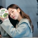 Jeon Hye-won Instagram - #그해우리는 그동안 채란이를 사랑해주셔서 넘 감사해요❤️ 아기채란이는ㅋㅋㅋㅋ 이만 가보겠습니다...ㅎ 너무 감사하고 감사했어요 또 만나요🍀