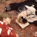 Jeon So-mi Instagram – JEON SOMI x BIG Naughty ‘Ex-Mas’ SPECIAL FILM

✺ LINK IN BIO ✺

#ExMas #전소미 #JEONSOMI #BIGNaughty #빅나티
#더블랙레이블 #THEBLACKLABEL
#H1GHRMUSIC #하이어뮤직