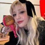 Jeon So-mi Instagram – Glyfing