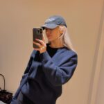 Jeon So-mi Instagram -
