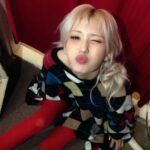 Jeon So-mi Instagram - EX-MAS on repeat 🚨