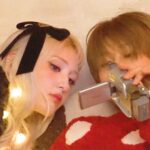 Jeon So-mi Instagram – JEON SOMI x BIG Naughty
‘Ex-Mas’ SHORT FILM

#ExMas #전소미 #JEONSOMI #BIGNaughty #빅나티
#더블랙레이블 #THEBLACKLABEL
#H1GHRMUSIC #하이어뮤직