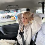 Jeon So-mi Instagram – Cherry Tomato