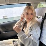 Jeon So-mi Instagram – Cherry Tomato