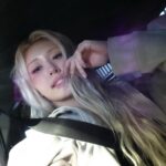 Jeon So-mi Instagram – Cherry Tomato